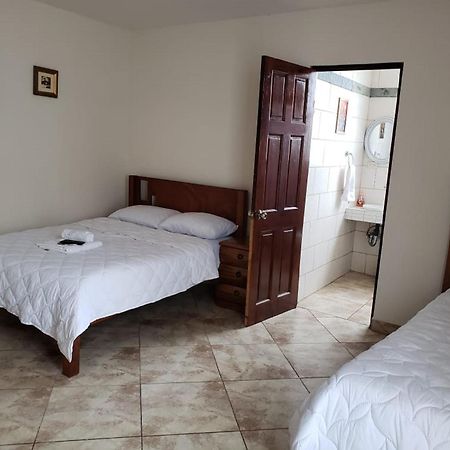 Hotel Terrazas Boutique サンホセ エクステリア 写真