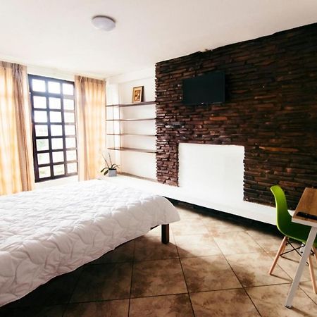 Hotel Terrazas Boutique サンホセ エクステリア 写真