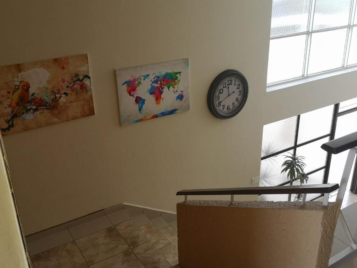 Hotel Terrazas Boutique サンホセ エクステリア 写真