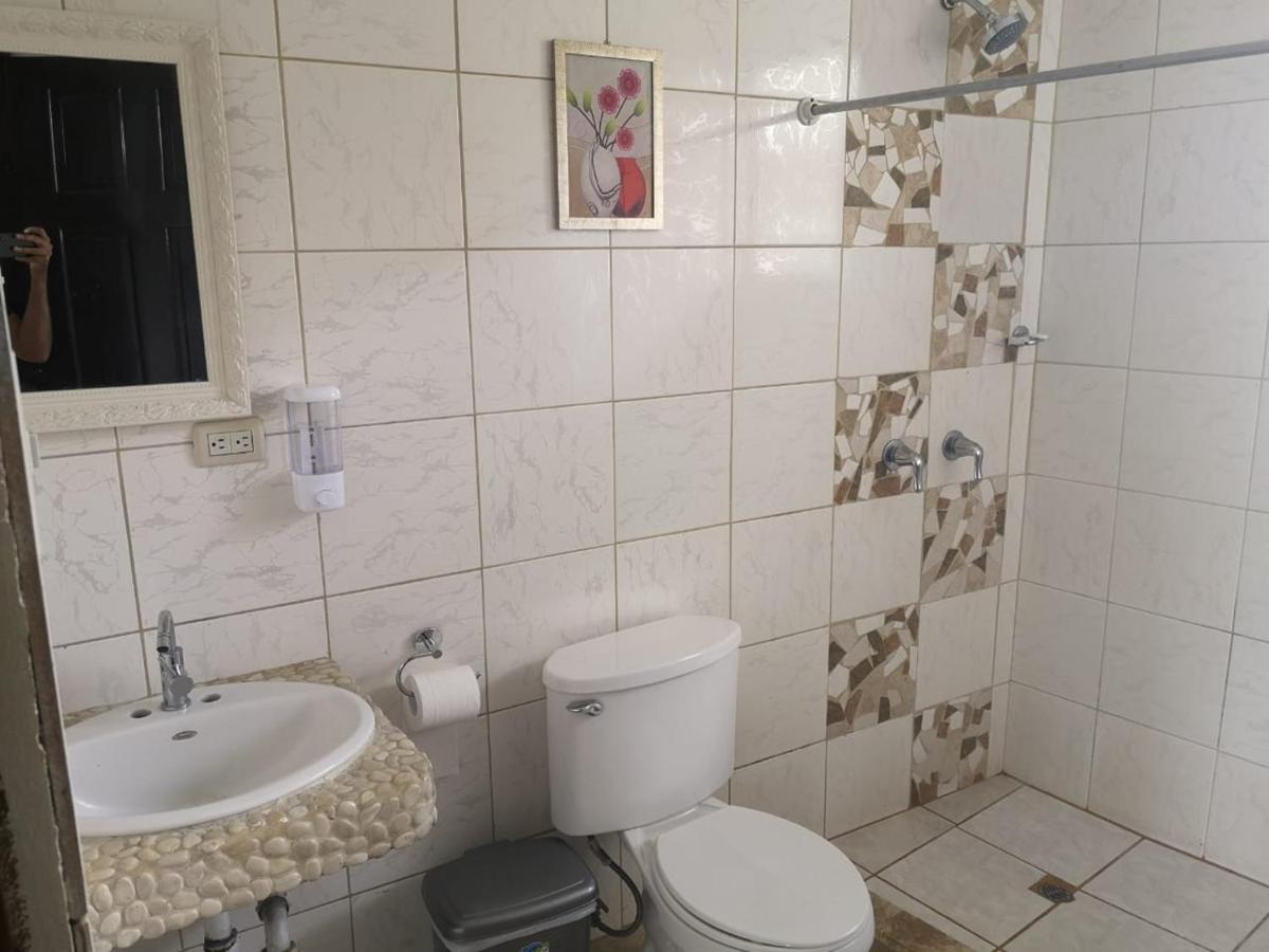 Hotel Terrazas Boutique サンホセ エクステリア 写真
