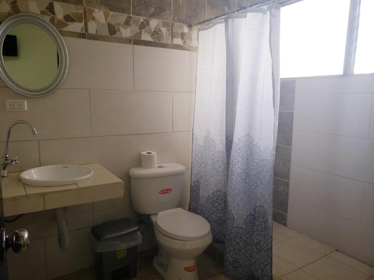 Hotel Terrazas Boutique サンホセ エクステリア 写真