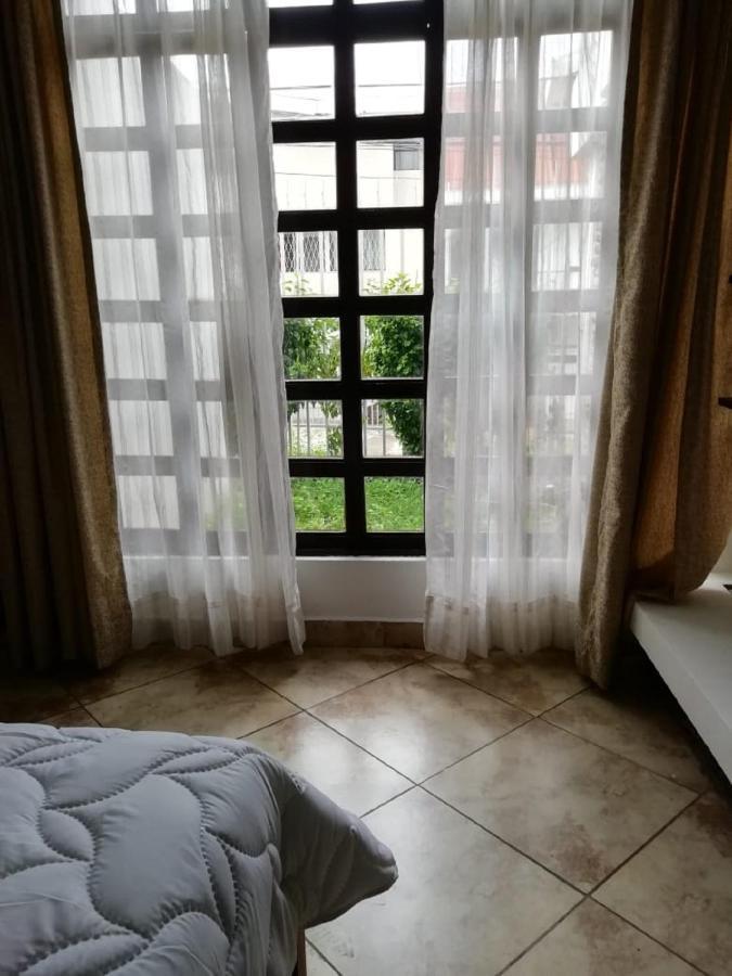 Hotel Terrazas Boutique サンホセ エクステリア 写真